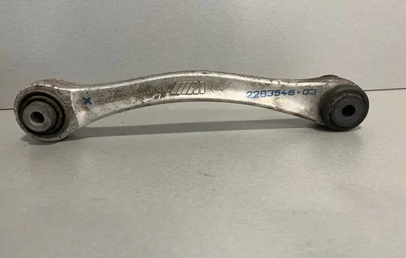 BMW M3 e92 Rear upper control arm/wishbone 2283546