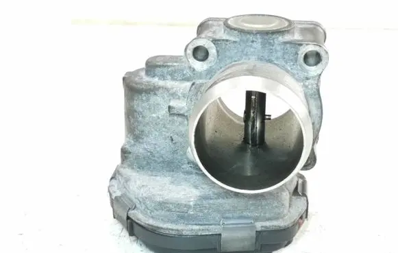 Citroen Berlingo Throttle valve 9673534480 28275019