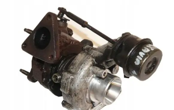 Skoda Octavia Mk1 (1U) Turbo GA3038145701