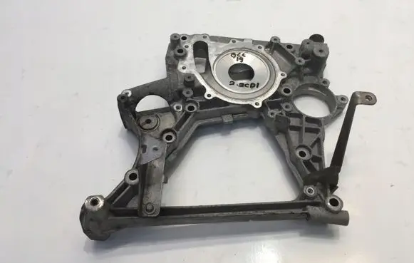 Mercedes-Benz GLC X253 C253 other engine part A6512010300