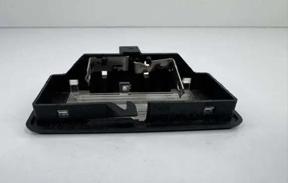 BMW 5 E60 E61 Front seat light 6962013