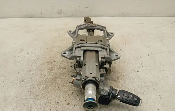 Audi A4 S4 B7 8E 8H Steering wheel axle 8E0419502H