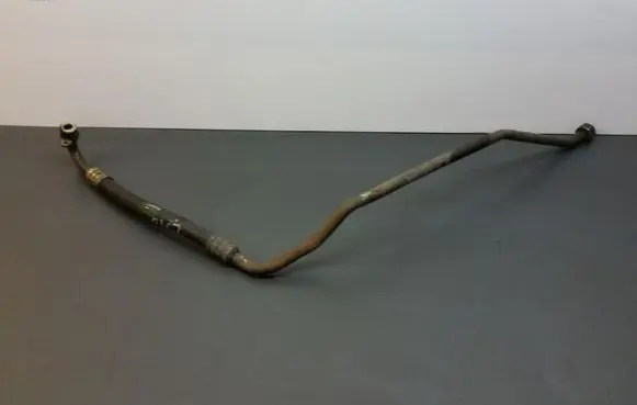 SsangYong Korando Power steering hose/pipe/line