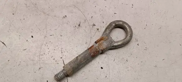 Chevrolet Malibu Towing hook eye 