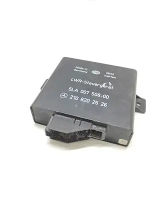 Mercedes-Benz E W210 Comfort/convenience module 5LA00750800 2108202526