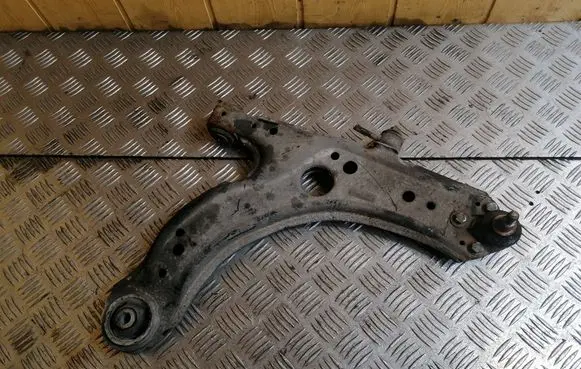 Volkswagen New Beetle Front lower control arm/wishbone