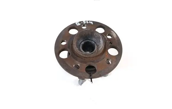 Mercedes-Benz SL R230 Rear wheel ball bearing A2309810127