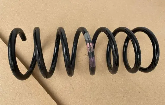 Volvo V60 Rear coil spring