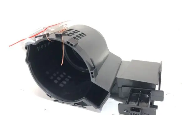 BMW 3 E90 E91 Cup holder 7153713