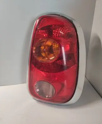 Rear/tail lights