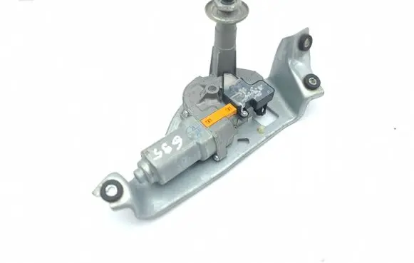 Honda CR-V Rear window wiper motor