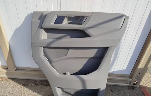 Man TGE 1gen Front door card panel trim 7C0867134 7C0867134A 7C0867134AM