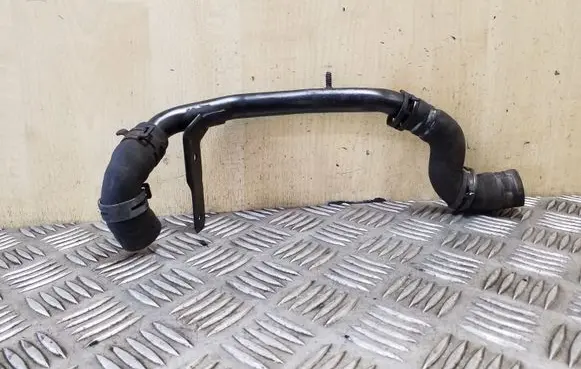 Seat Altea XL Engine coolant pipe/hose 03L122157N
