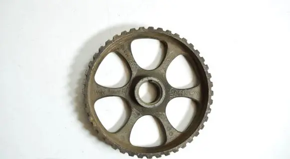 Audi A4 S4 B5 8D Camshaft pulley/ VANOS 049109111E