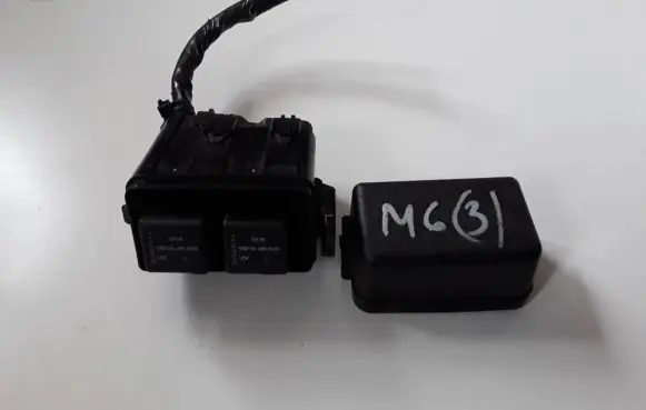 Mazda 6 Fuse module KD4566750