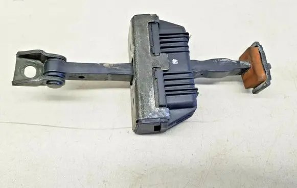BMW 5 E60 E61 Front door check strap stopper 7033609