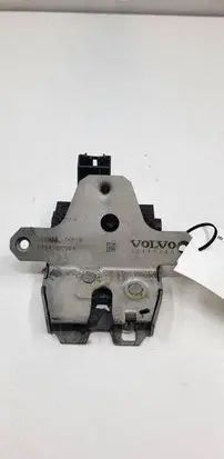 Volvo S60 Tailgate/trunk/boot lock/catch/latch 31440240