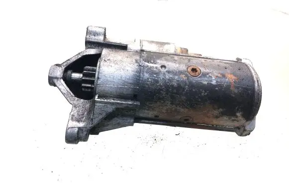Peugeot Partner Starter motor