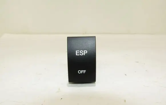 Hyundai Tucson JM ESP (stability program) switch JB612960922C