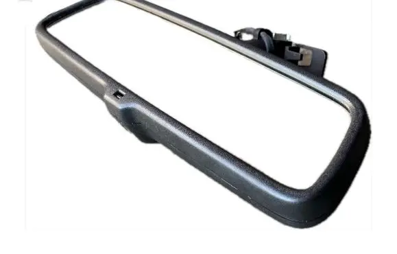 Opel Zafira A Rear view mirror (interior) 015611 24435231