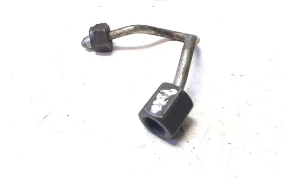 BMW 1 E81 E87 Fuel injector supply line/pipe 