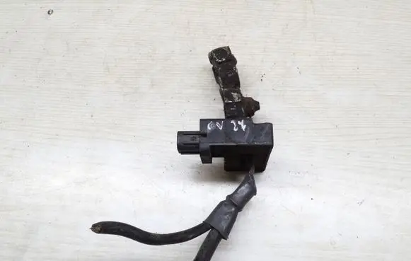 Toyota Avensis T270 Negative earth cable (battery)