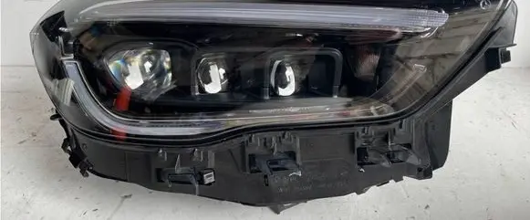 Mercedes-Benz GLA H247 Headlight/headlamp A2479065006 01615442 Q03ZGS001