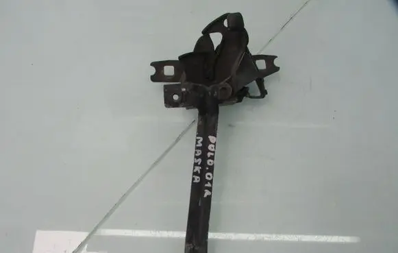 Volkswagen Polo III 6N 6N2 6NF Engine bonnet/hood lock/catch 6N0805489A