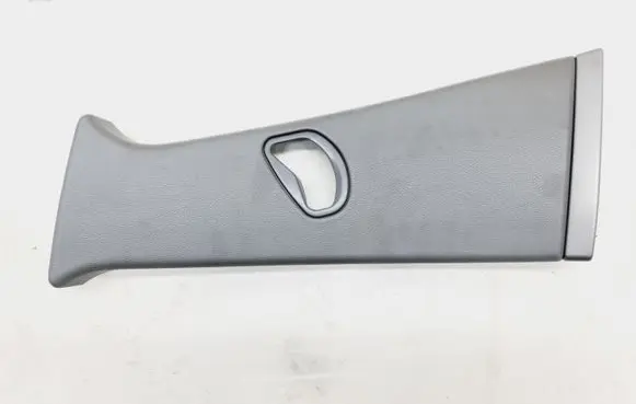 BMW 7 E65 E66 (B) pillar trim (top) 51437001979