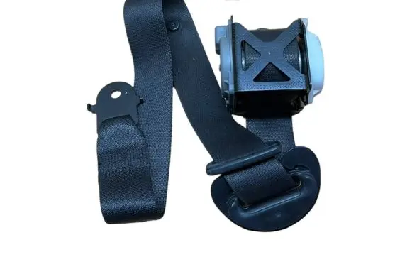 BMW X5 E70 Front seatbelt 7161042 S2716104209K 30577122
