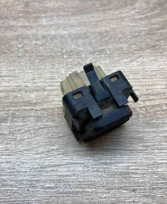 Volkswagen Golf III Electric window control switch 1H0959855C