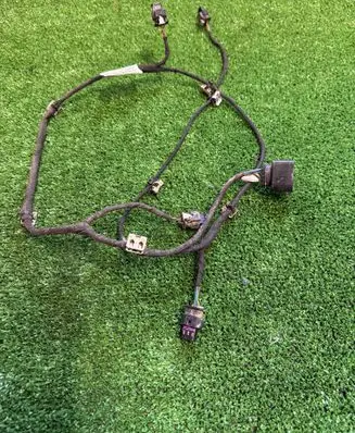 Skoda Octavia Mk4 Parking sensor (PDC) wiring loom 5E7971104