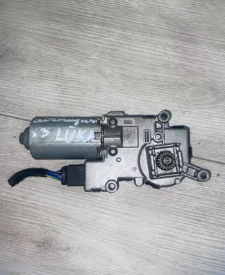 BMW X3 E83 Sunroof motor/actuator 10002728A 6922652 190204040700