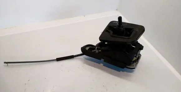 BMW 3 E46 Gear shifter/selector 1423450A