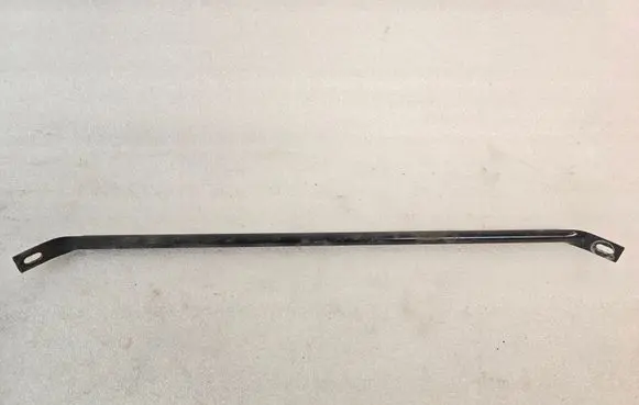 Porsche 911 991 Radiator support slam panel bracket 
