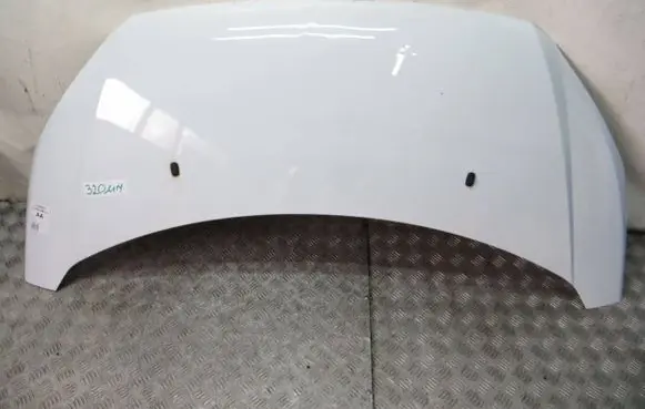 Ford Tourneo Custom Engine bonnet/hood