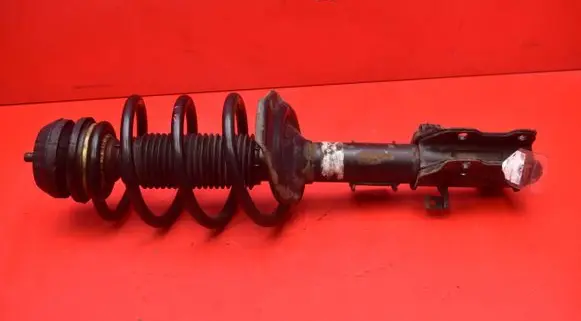 Mercedes-Benz Vito Viano W639 Front shock absorber/damper G8403