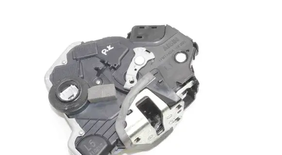 Lexus NX Coupe door lock (next to the handle) 