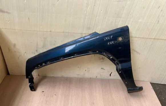Jeep Cherokee III KJ Fender 599AA0521 601A142S2