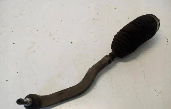 Renault Master III Steering tie rod end 