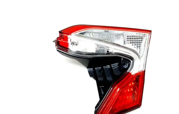 Toyota C-HR I Tailgate rear/tail lights 81580F401000