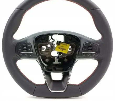 Ford Kuga III Steering wheel LV4B-3600C-CD