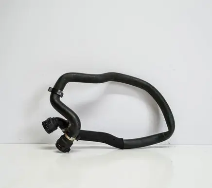 BMW 1 E81 E87 Air intake hose/pipe 9230247