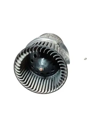 Renault Trafic III (X82) Interior heater climate box assembly housing 272109961R 272109399R 4407493
