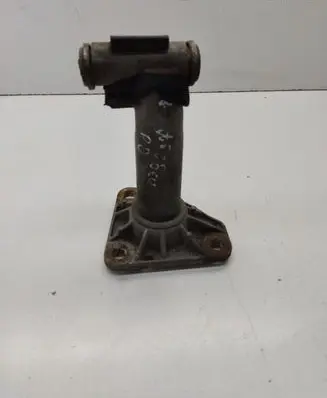 Audi A6 Allroad C5 Front bumper shock/impact absorber 