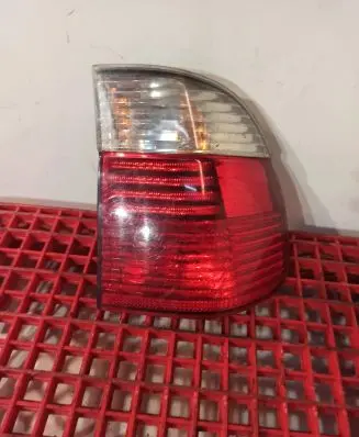 BMW 5 E39 Rear/tail lights 6902532 120620021947