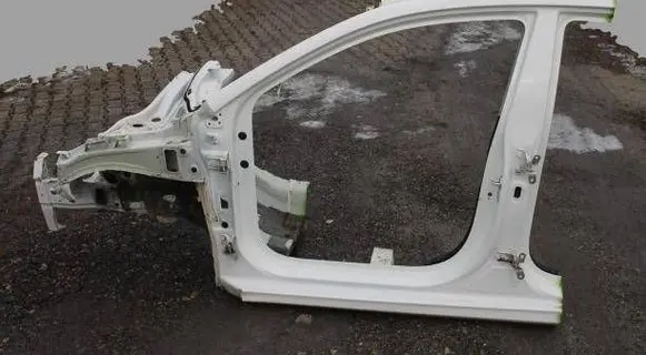 KIA Rio Front quarter panel CIARTKALPKIARIO