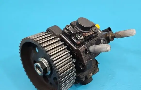 Fiat Bravo Fuel injection high pressure pump 0445010150 IMPRK1604436