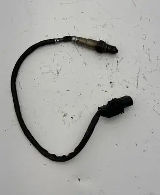 Mercedes-Benz S W221 Lambda probe sensor 0281004135