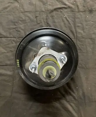 Opel Vectra C Brake booster 13126711